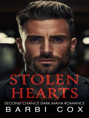 cover image of Stolen Hearts